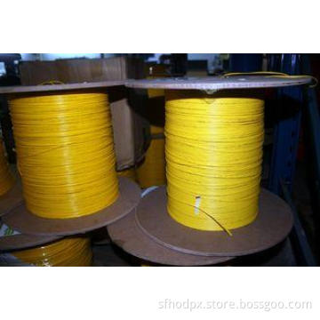 SM DX G657A Bulk Fiber Optic Cable 2.0mm 100N Fiber Optic P